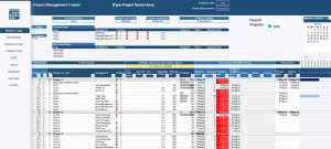 Digital Marketing Projects Management 4