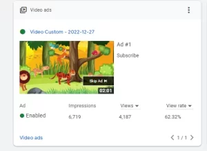 Video Advertising & Monetization 4